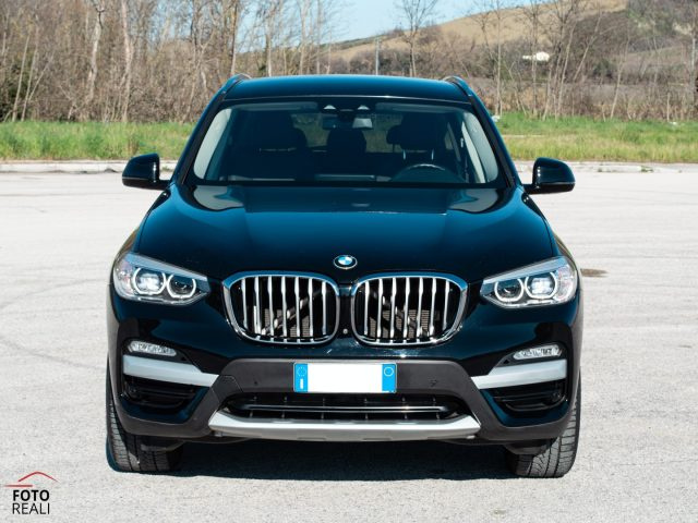 BMW X3 usata, con Airbag