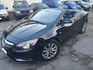 OPEL Cascada usata, con Chiusura centralizzata