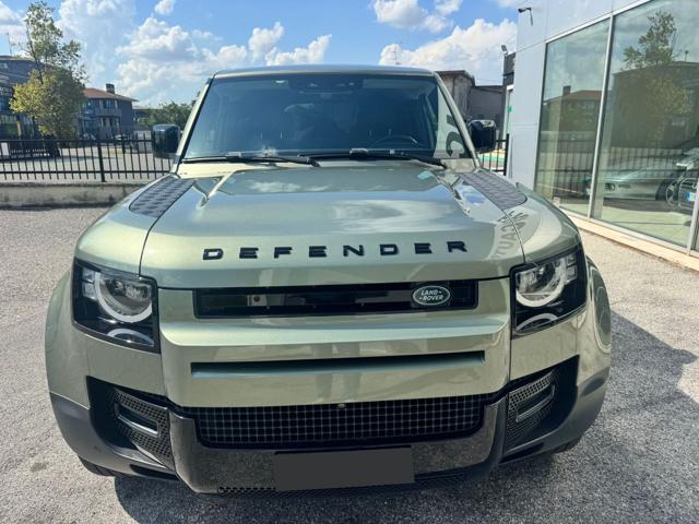 LAND ROVER Defender usata, con Airbag