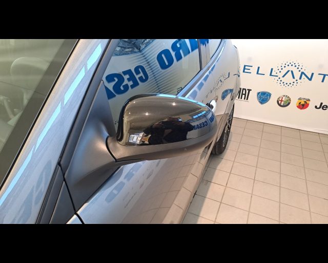 LANCIA Ypsilon usata 27