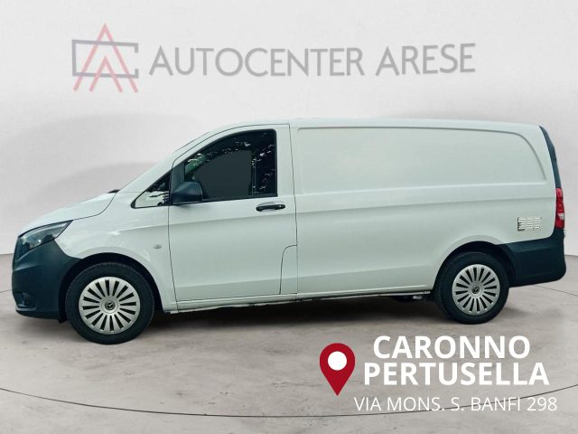 MERCEDES-BENZ Vito usata, con Alzacristalli elettrici