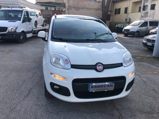 FIAT Panda usata, con Airbag Passeggero