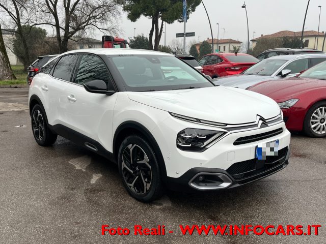 CITROEN C4 usata, con ABS