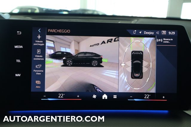 BMW X2 usata, con Luci diurne LED