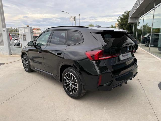 BMW X1 usata, con Antifurto