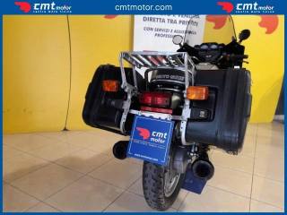 MOTO GUZZI SP 1000 usata 4