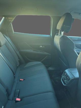 PEUGEOT 3008 usata, con Airbag laterali