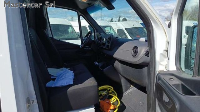 MERCEDES-BENZ Sprinter usata, con Climatizzatore
