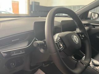 MG MG3 usata, con Autoradio
