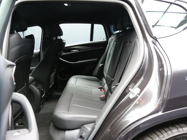 BMW X4 usata, con Cerchi in lega