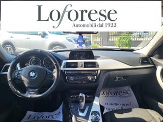 BMW 318 usata, con Climatizzatore
