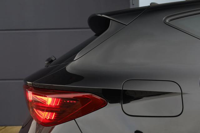 SEAT Leon usata, con USB