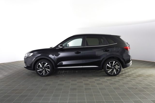 MG ZS usata 6