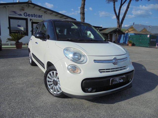FIAT 500L usata, con Airbag