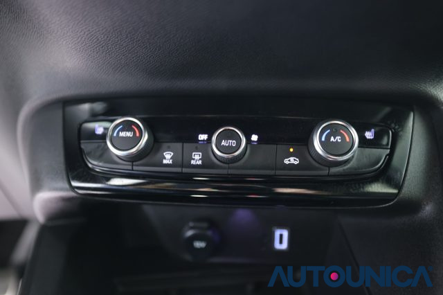 OPEL Corsa usata, con Chiusura centralizzata telecomandata