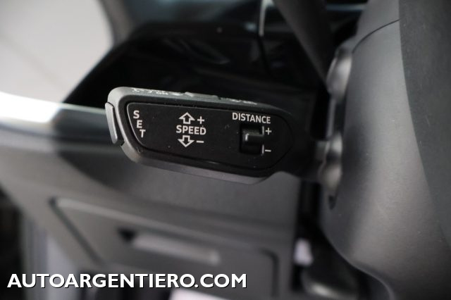 AUDI Q3 usata, con Fari LED