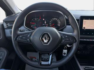 RENAULT Clio usata, con Chiusura centralizzata