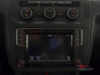 VOLKSWAGEN Caddy usata 14