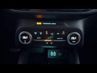 FORD Focus usata, con Park Distance Control