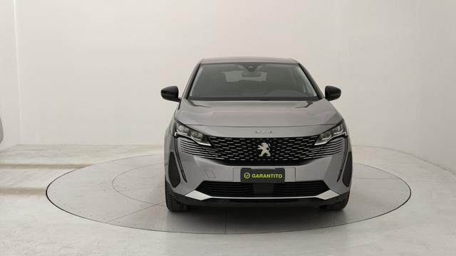 PEUGEOT 3008 usata, con Cerchi in lega