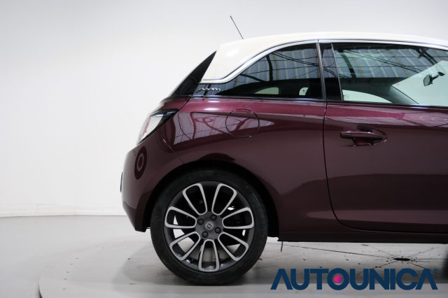 OPEL Adam usata 46