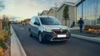RENAULT Kangoo 1.5 Blue dCi 115CV