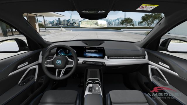 BMW X1 usata 10
