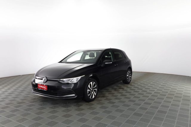 VOLKSWAGEN Golf usata 0