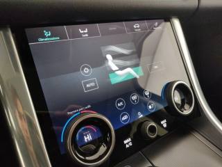 LAND ROVER Range Rover Sport usata, con Touch screen