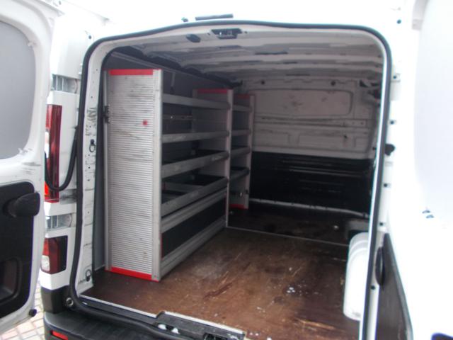 FIAT Talento usata, con Controllo trazione