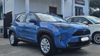TOYOTA Yaris Cross 1.5 Hybrid 5p. E-CVT Active