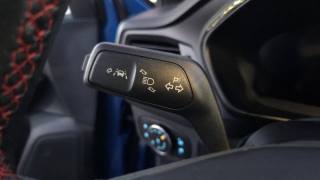 FORD Focus usata, con Vetri oscurati