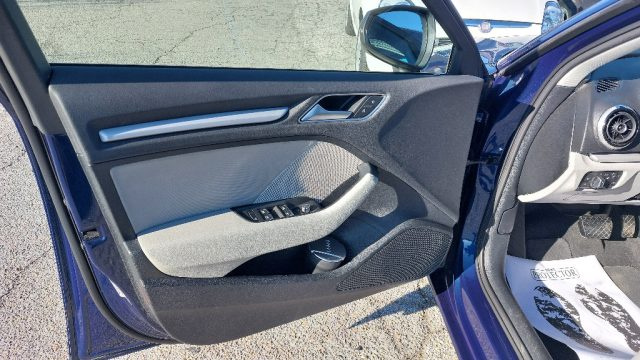 AUDI A3 usata, con Boardcomputer