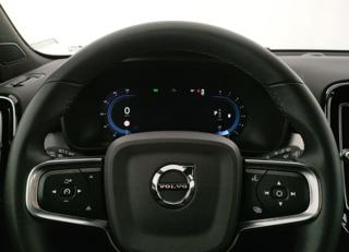 VOLVO XC40 usata, con Controllo trazione