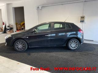 FIAT Bravo usata, con Climatizzatore