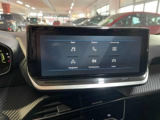 PEUGEOT 208 usata, con Bluetooth