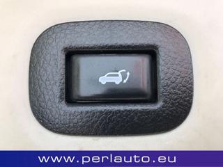 NISSAN X-Trail usata, con Interni in pelle