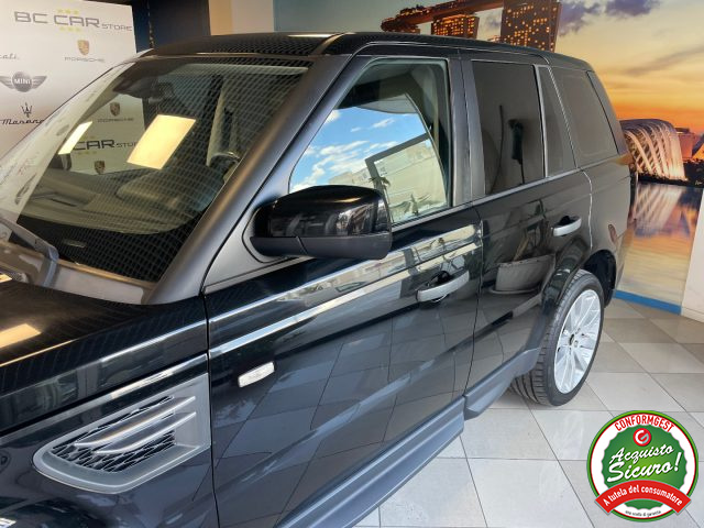 LAND ROVER Range Rover Sport usata, con Park Distance Control