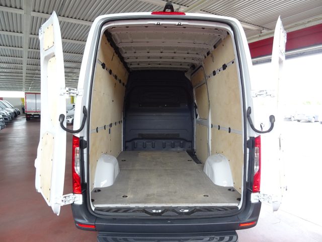 MERCEDES-BENZ Sprinter usata, con Climatizzatore
