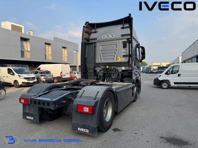 IVECO  usata 5