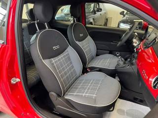 FIAT 500 usata, con Climatizzatore