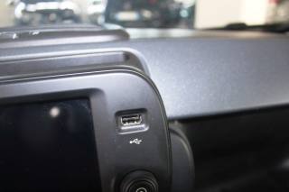 FIAT Panda usata, con Servosterzo