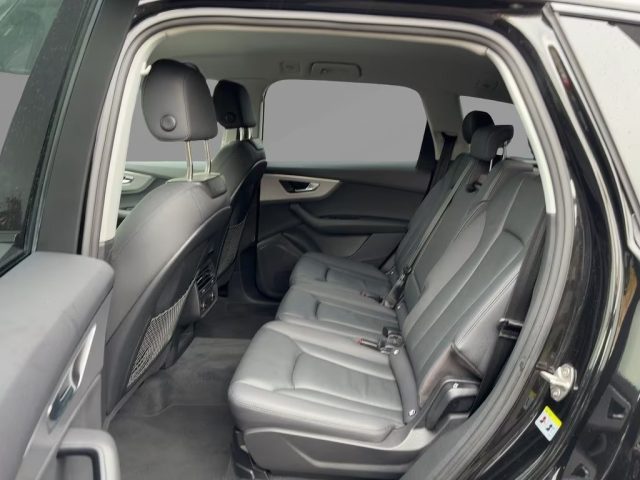 AUDI Q7 usata, con Climatizzatore