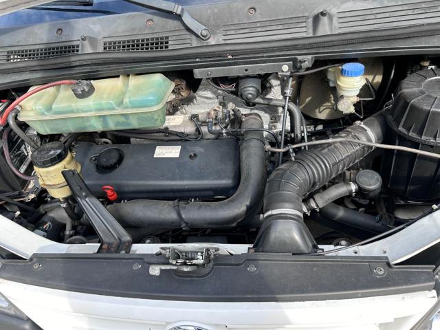 FIAT Ducato usata 14