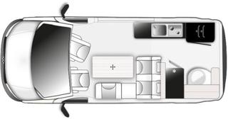 WESTFALIA  usata 7