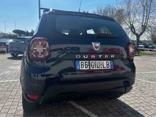 DACIA Duster usata, con Airbag Passeggero