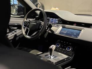 LAND ROVER Range Rover Evoque usata, con Fendinebbia