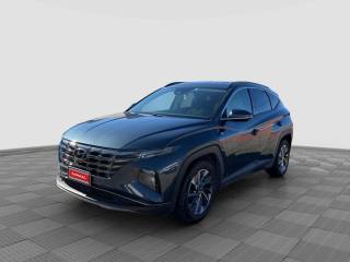 HYUNDAI Tucson Tucson 1.6 T-GDI 48V XLine