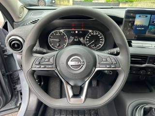 NISSAN Juke usata, con Chiusura centralizzata