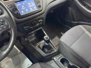 HYUNDAI i20 usata, con Controllo trazione